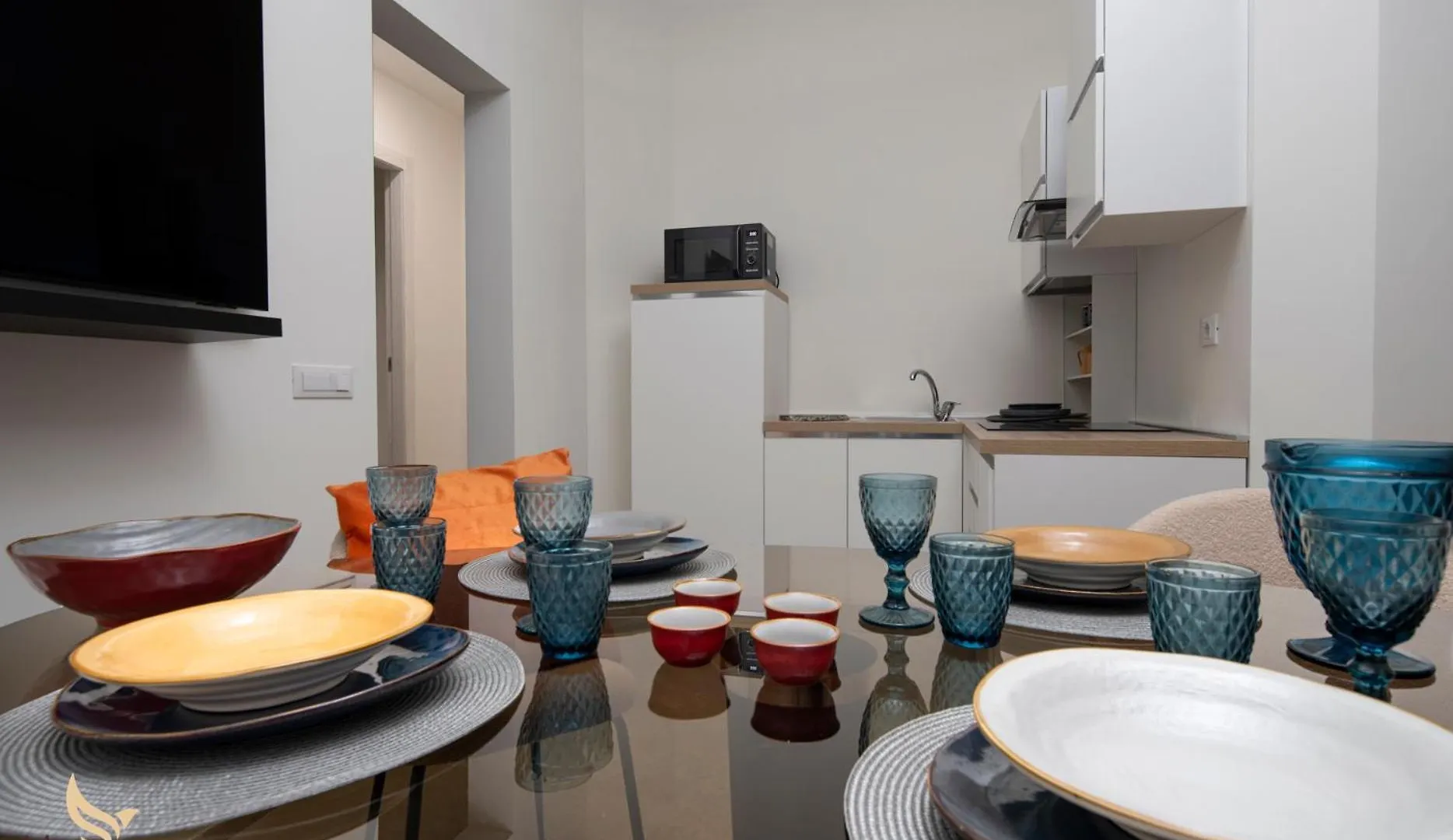Apartment Mrbrown - Lux Vaticano Home Rome