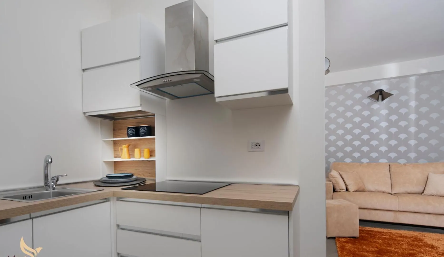 Apartment Mrbrown - Lux Vaticano Home Rome