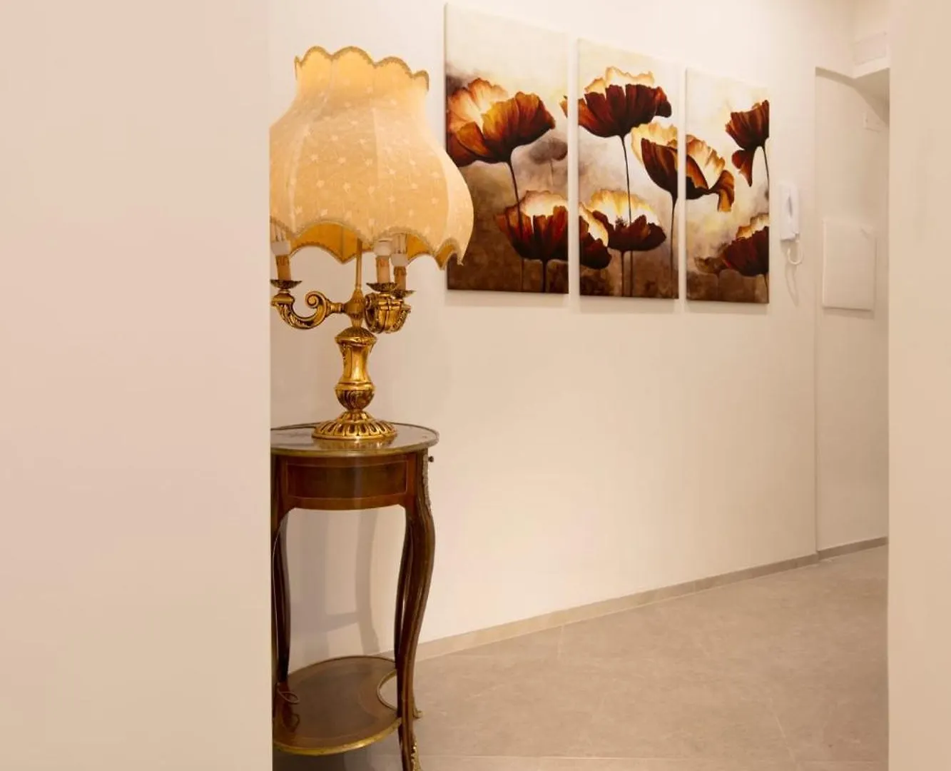 Mrbrown - Lux Vaticano Home Rome