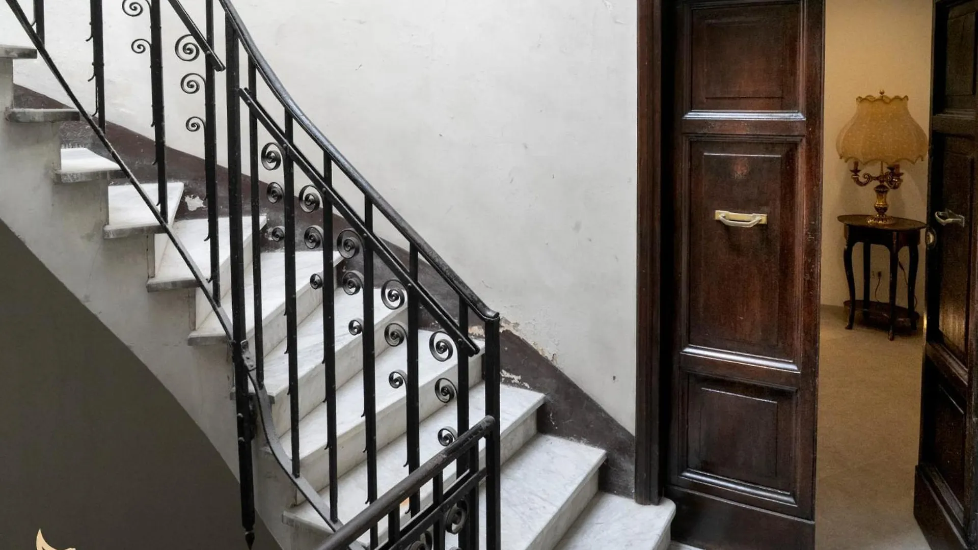 Mrbrown - Lux Vaticano Home Rome Apartment