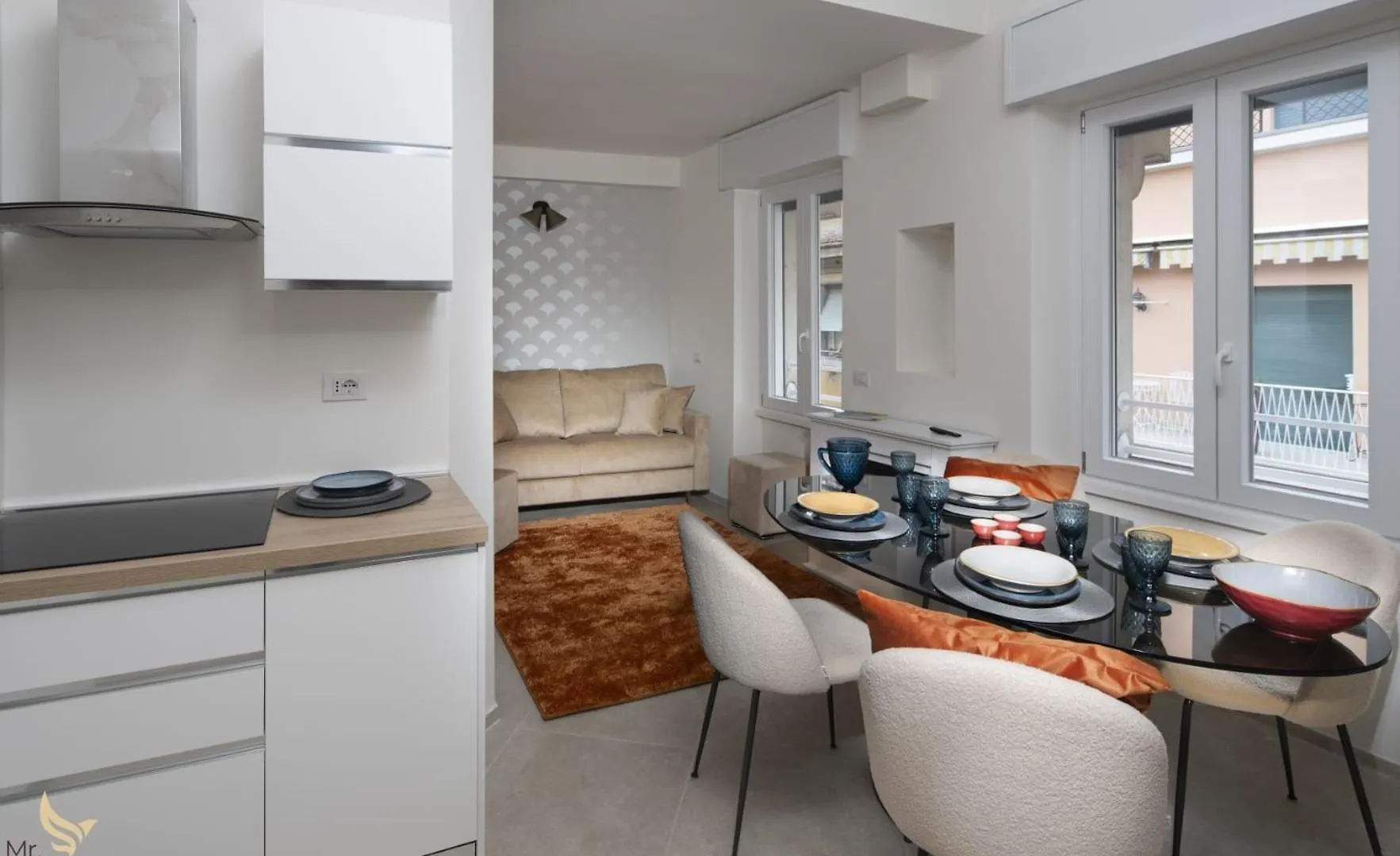 Mrbrown - Lux Vaticano Home Rome