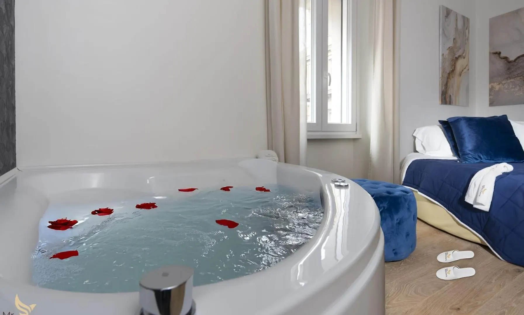 Apartment Mrbrown - Lux Vaticano Home Rome