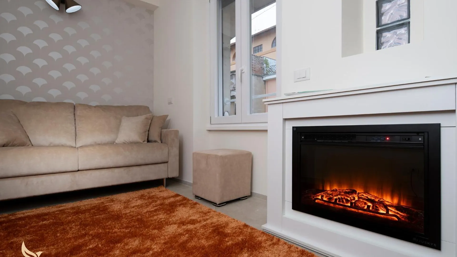 Mrbrown - Lux Vaticano Home Rome Apartment