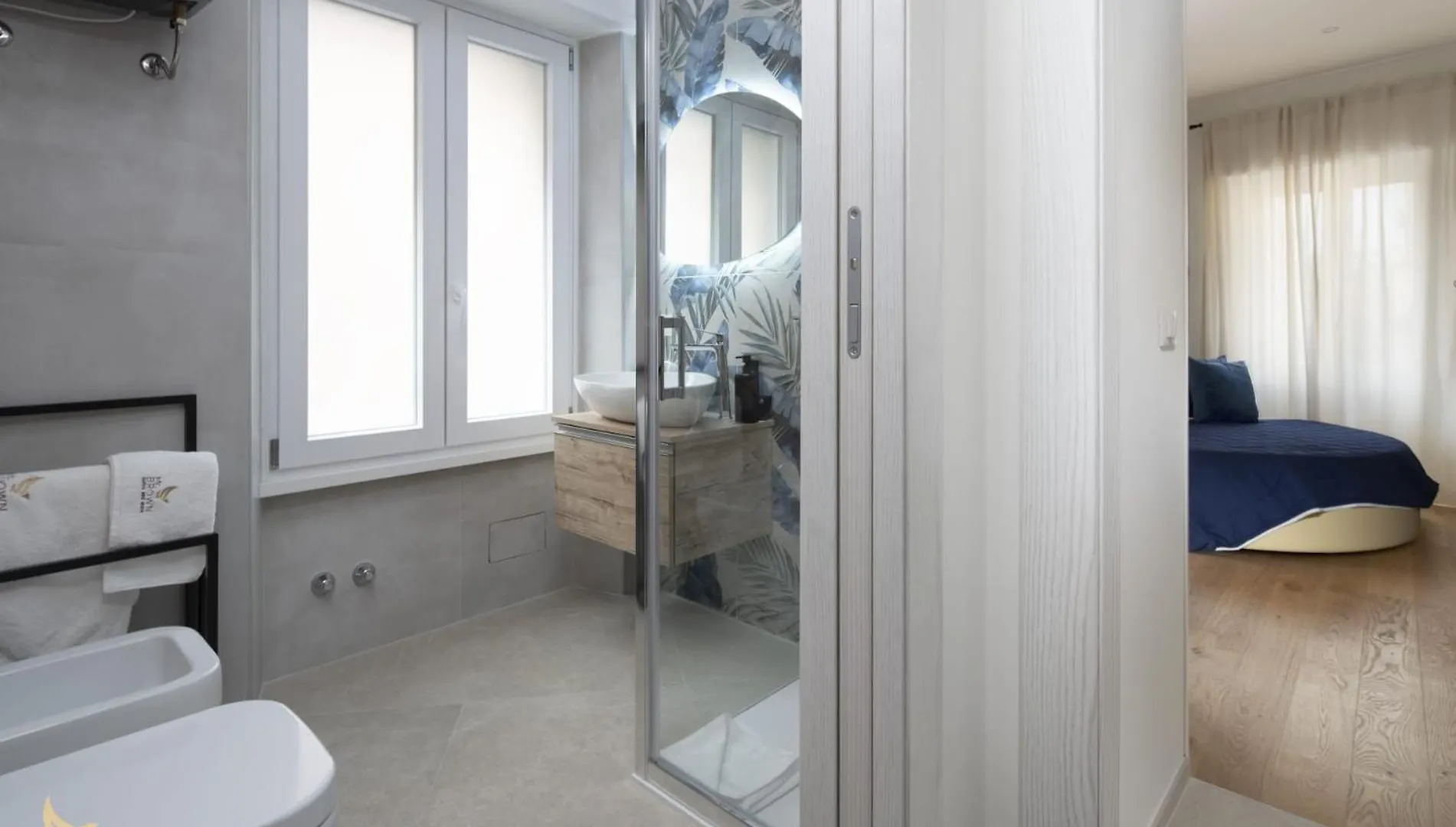 Apartment Mrbrown - Lux Vaticano Home Rome
