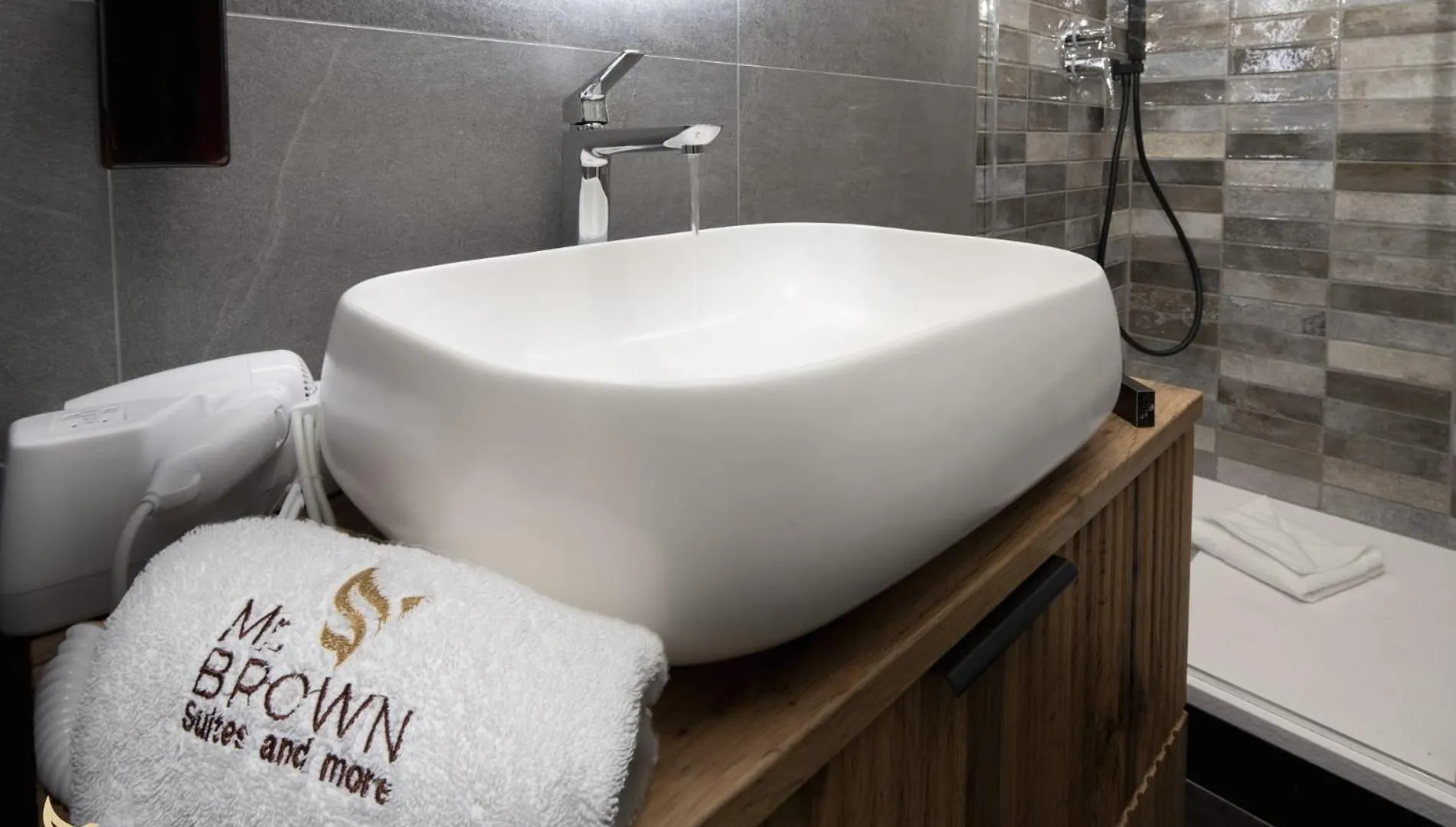 Apartment Mrbrown - Lux Vaticano Home Rome