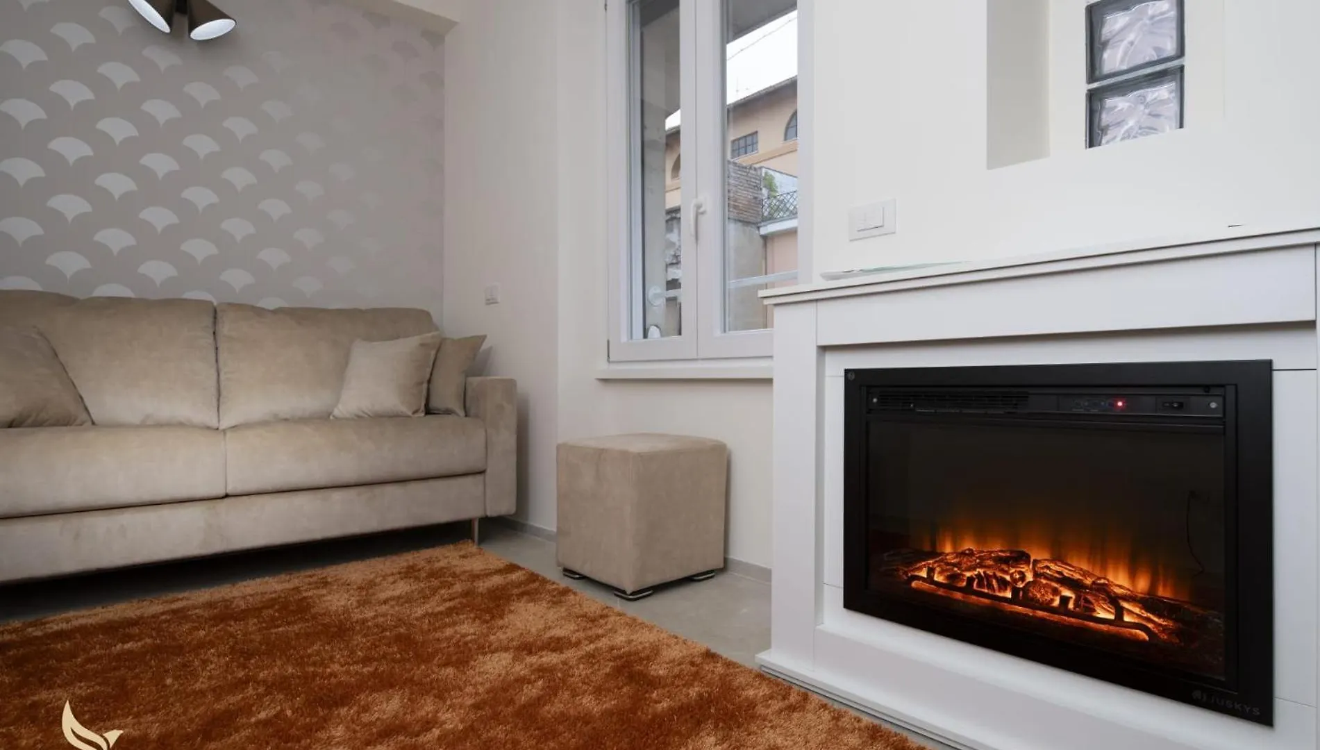 Apartment Mrbrown - Lux Vaticano Home Rome Italy